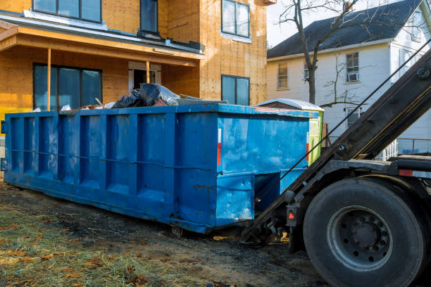 Best Junk Removal Near Me  in Wyong, MI