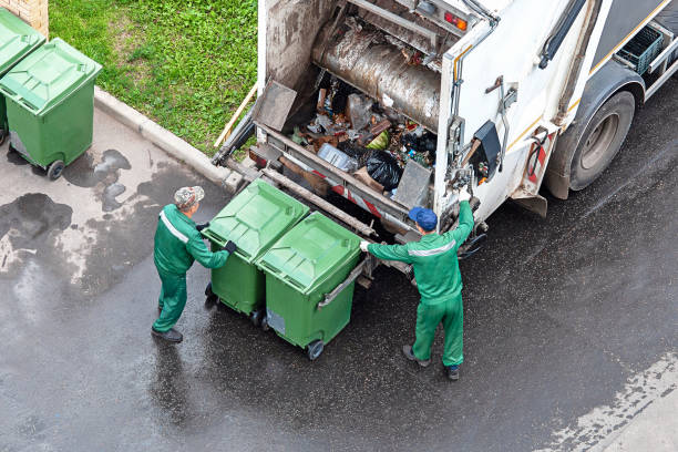Best Same-Day Junk Removal  in Wyong, MI