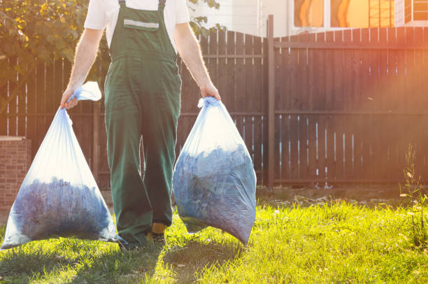 Best Junk Hauling Services  in Wyong, MI