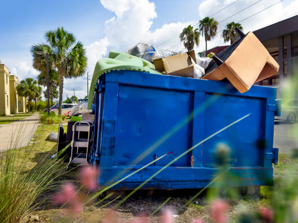 Best Affordable Junk Removal Services  in Wyong, MI