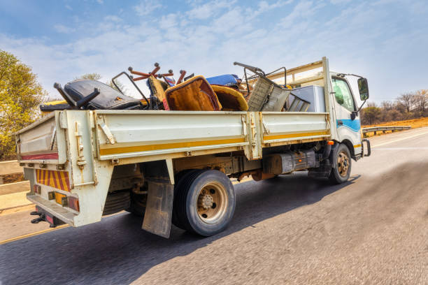 Basement Cleanout Services in Wyoming, MI