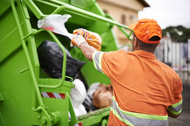 Best Trash Removal Near Me  in Wyong, MI