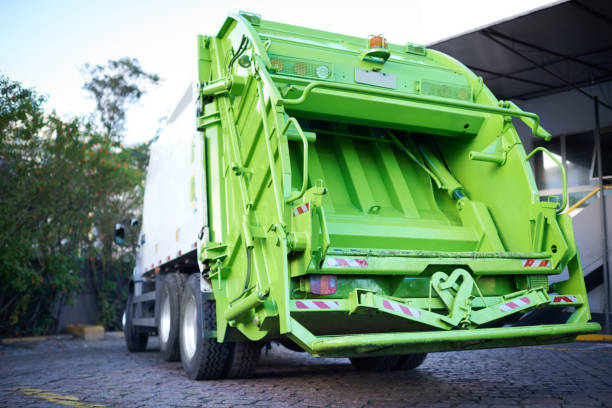 Best Commercial Cleanout Services  in Wyong, MI