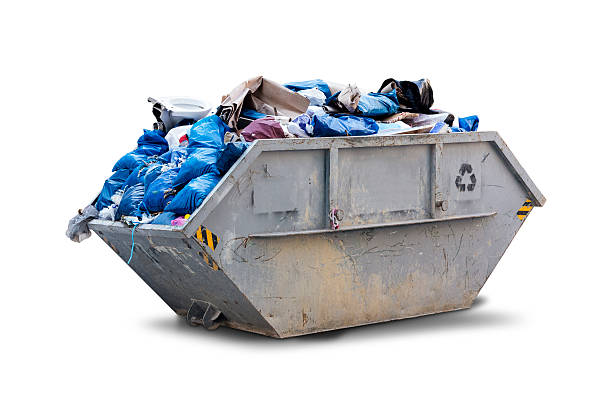 Best Garage Cleanout Services  in Wyong, MI