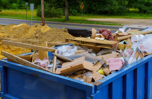 Best Full-Service Junk Removal  in Wyong, MI